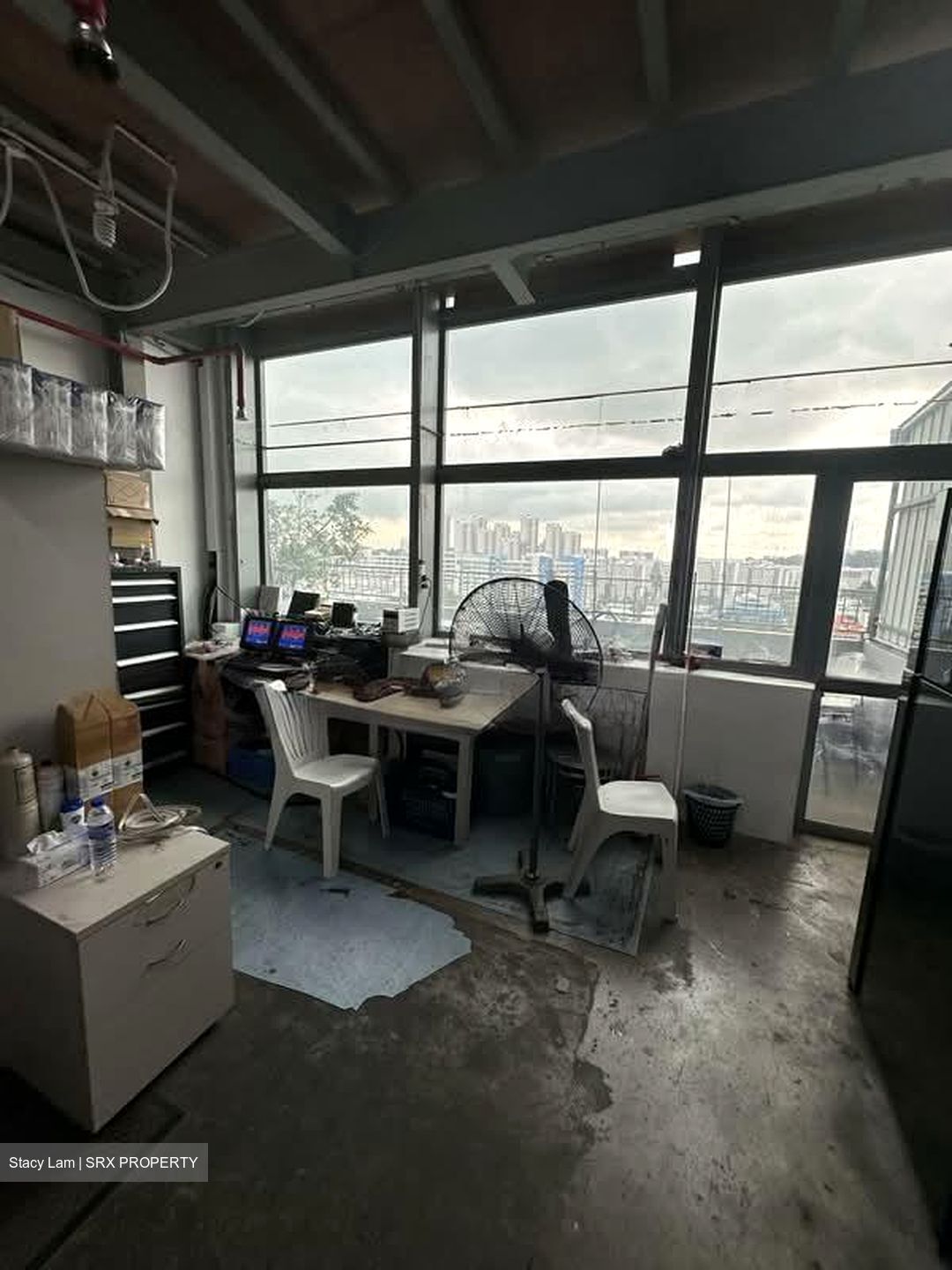 Enterprise Hub (D22), Factory #572978471